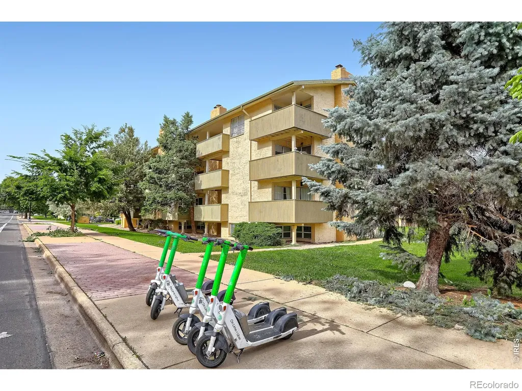 3030 Oneal Parkway Boulder CO 80301