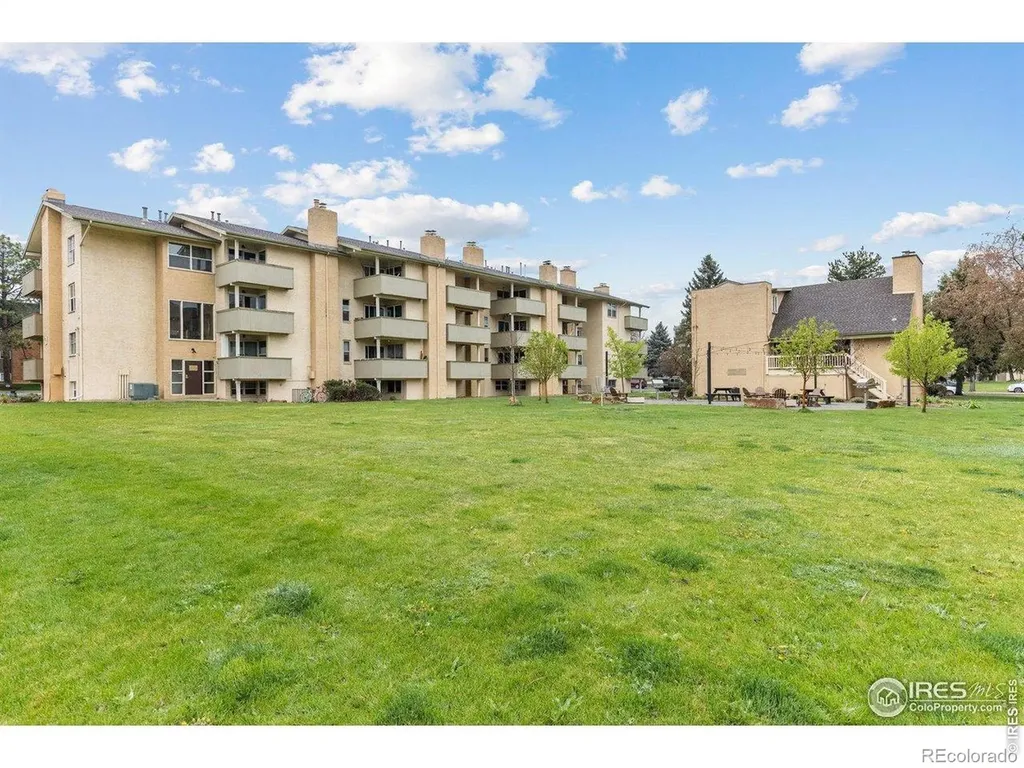 3030 Oneal Parkway Boulder CO 80301