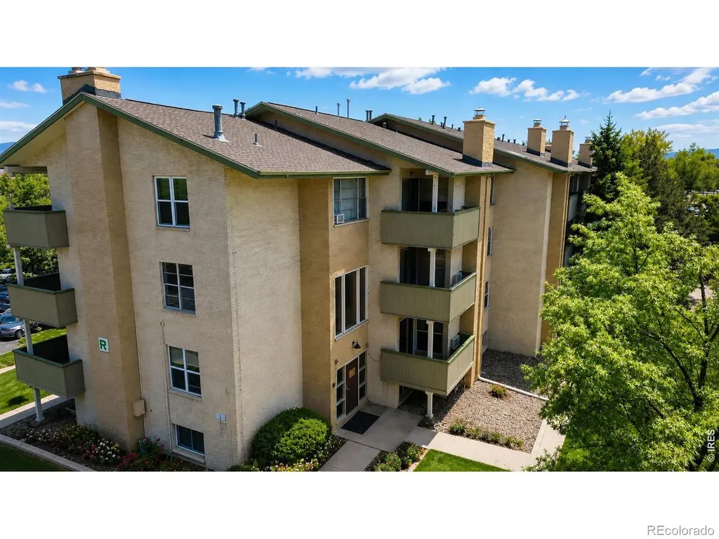 3030 Oneal Parkway Boulder CO 80301