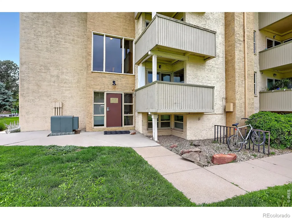 3030 Oneal Parkway Boulder CO 80301