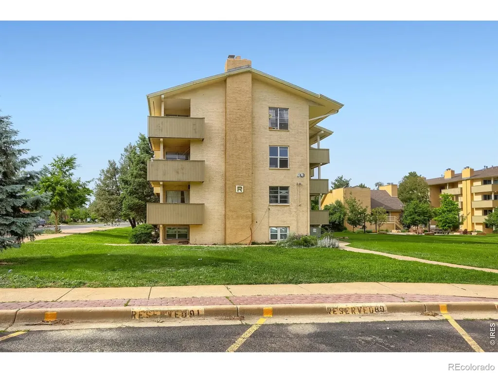3030 Oneal Parkway Boulder CO 80301