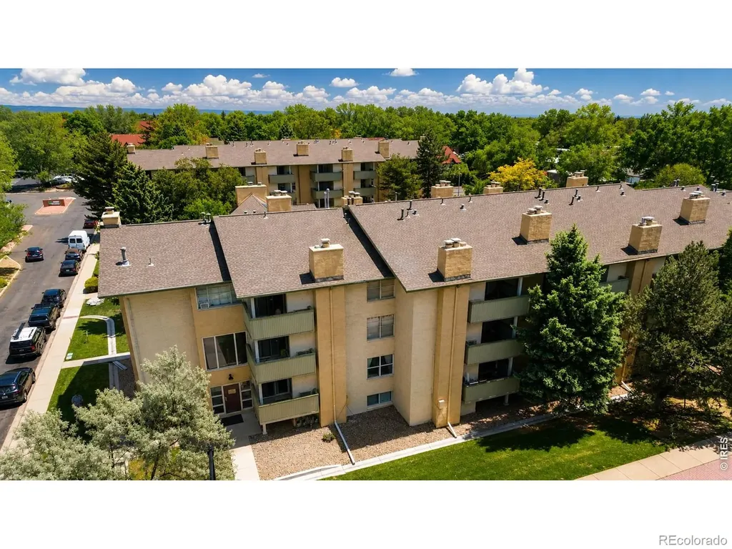 3030 Oneal Parkway Boulder CO 80301