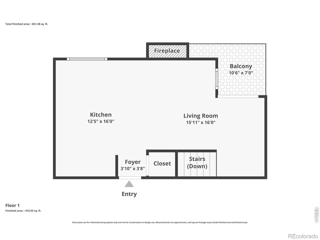 3030 Oneal Parkway Boulder CO 80301