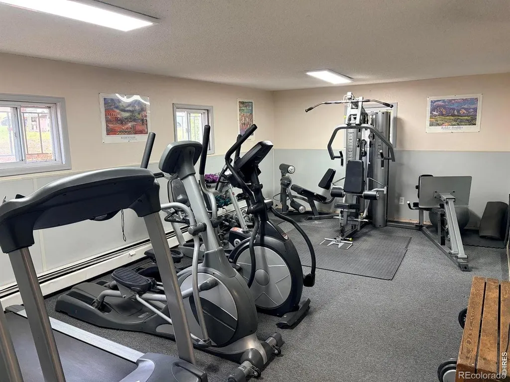 3030 Oneal Parkway Boulder CO 80301