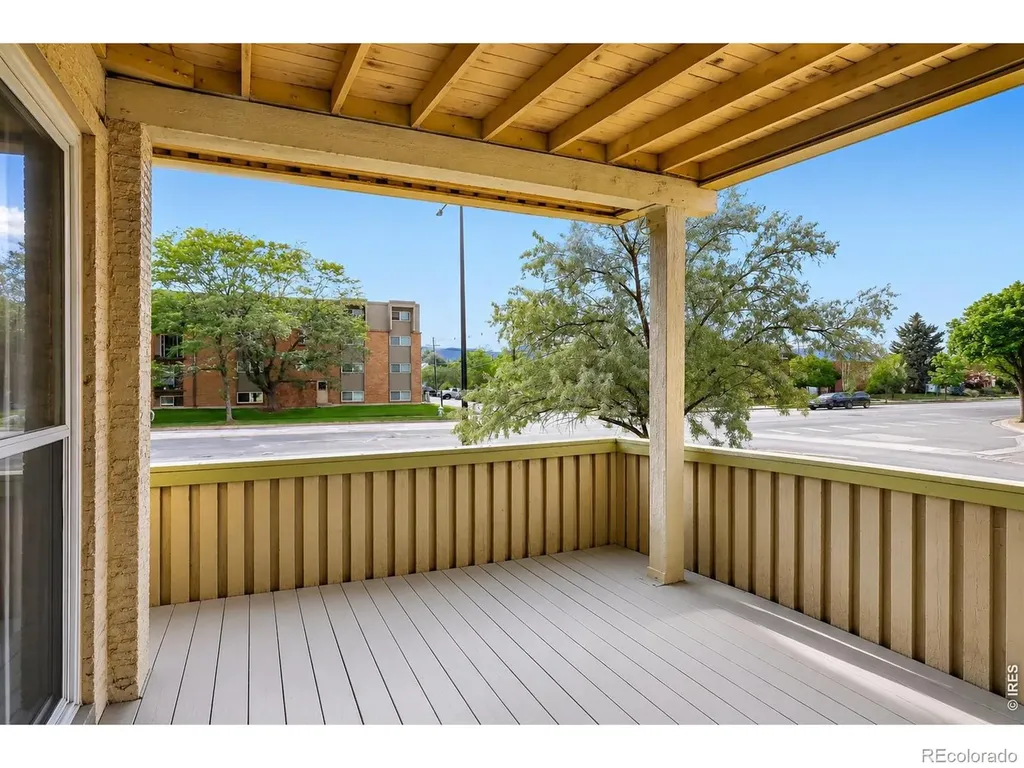 3030 Oneal Parkway Boulder CO 80301