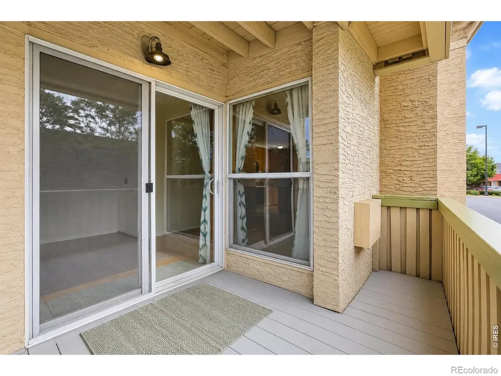 3030 Oneal Parkway Boulder CO 80301