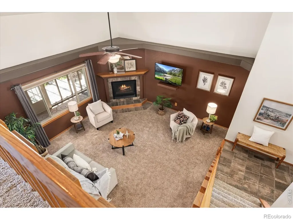 2488 Anemonie Court Loveland CO 80537