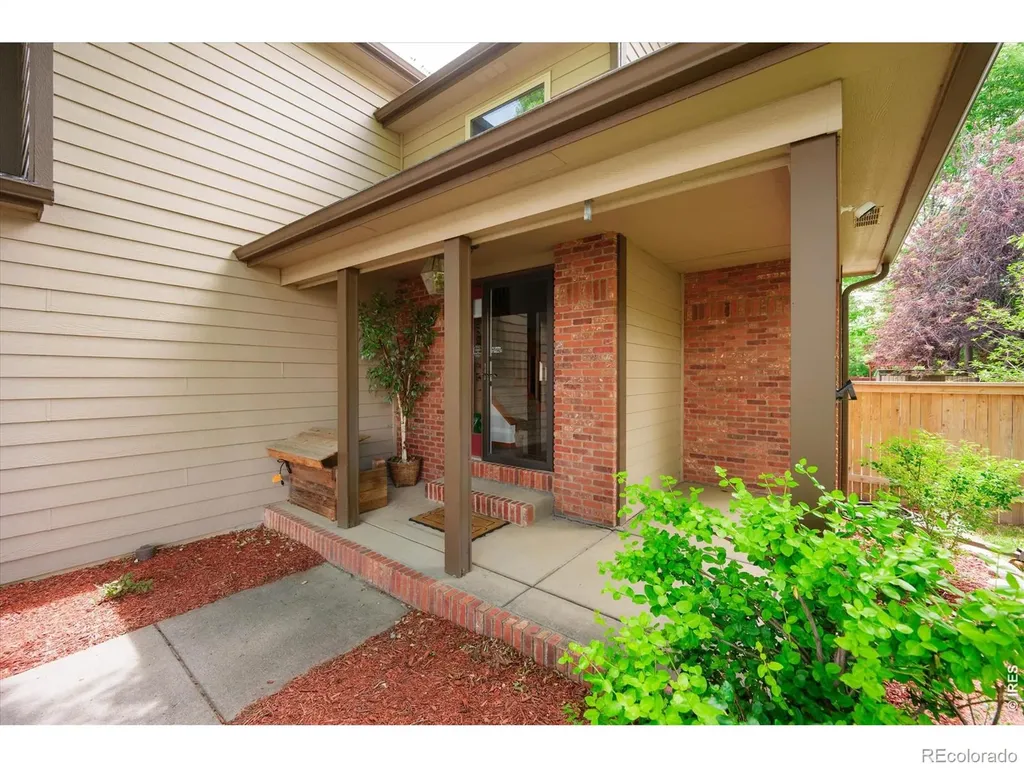2488 Anemonie Court Loveland CO 80537