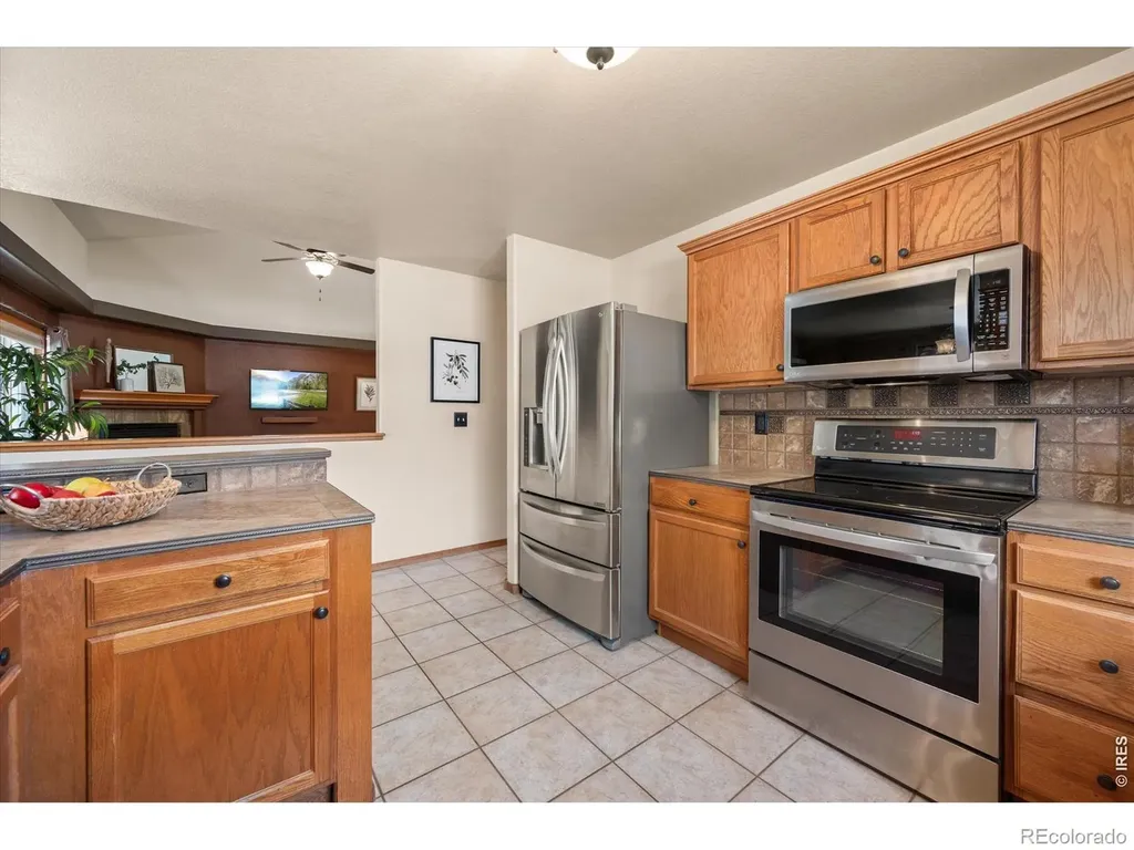 2488 Anemonie Court Loveland CO 80537
