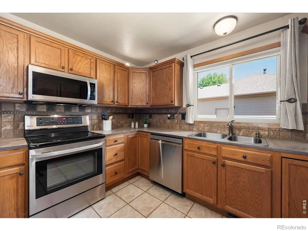 2488 Anemonie Court Loveland CO 80537