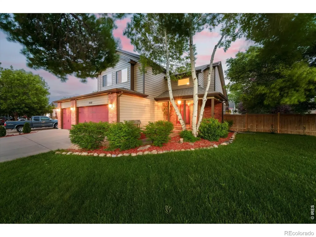 2488 Anemonie Court Loveland CO 80537