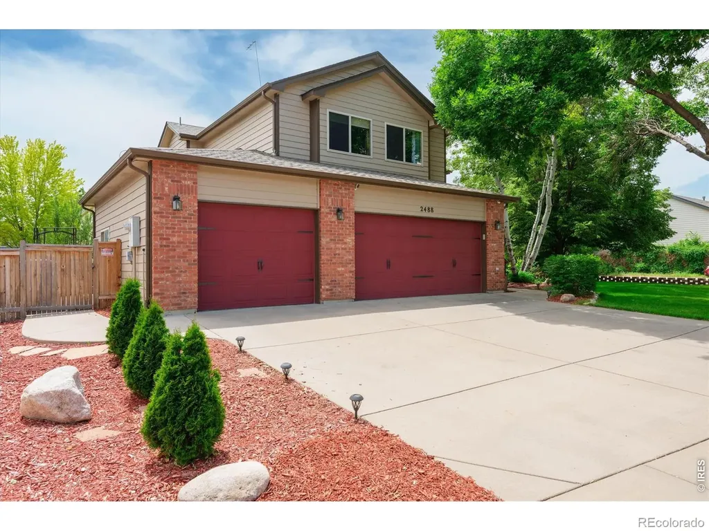 2488 Anemonie Court Loveland CO 80537