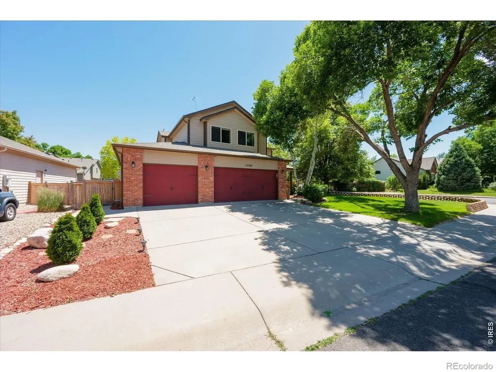 2488 Anemonie Court Loveland CO 80537