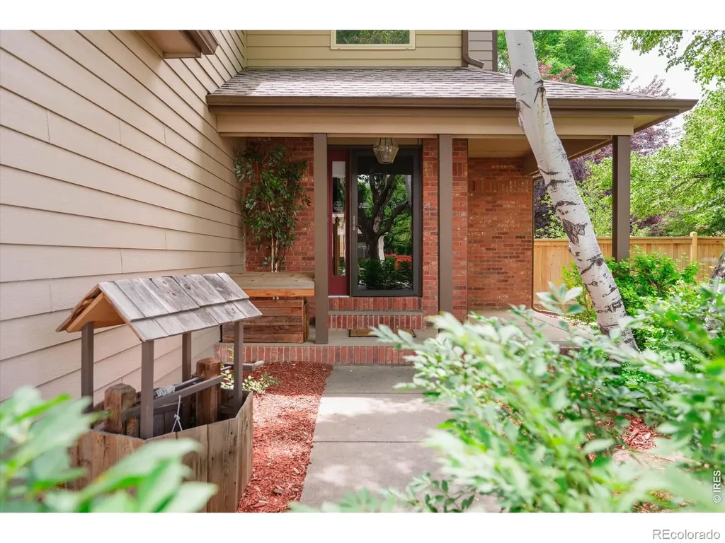 2488 Anemonie Court Loveland CO 80537