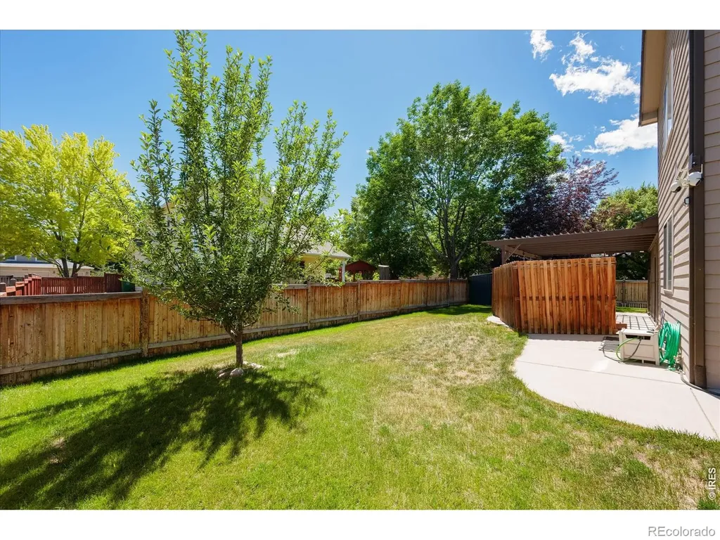 2488 Anemonie Court Loveland CO 80537