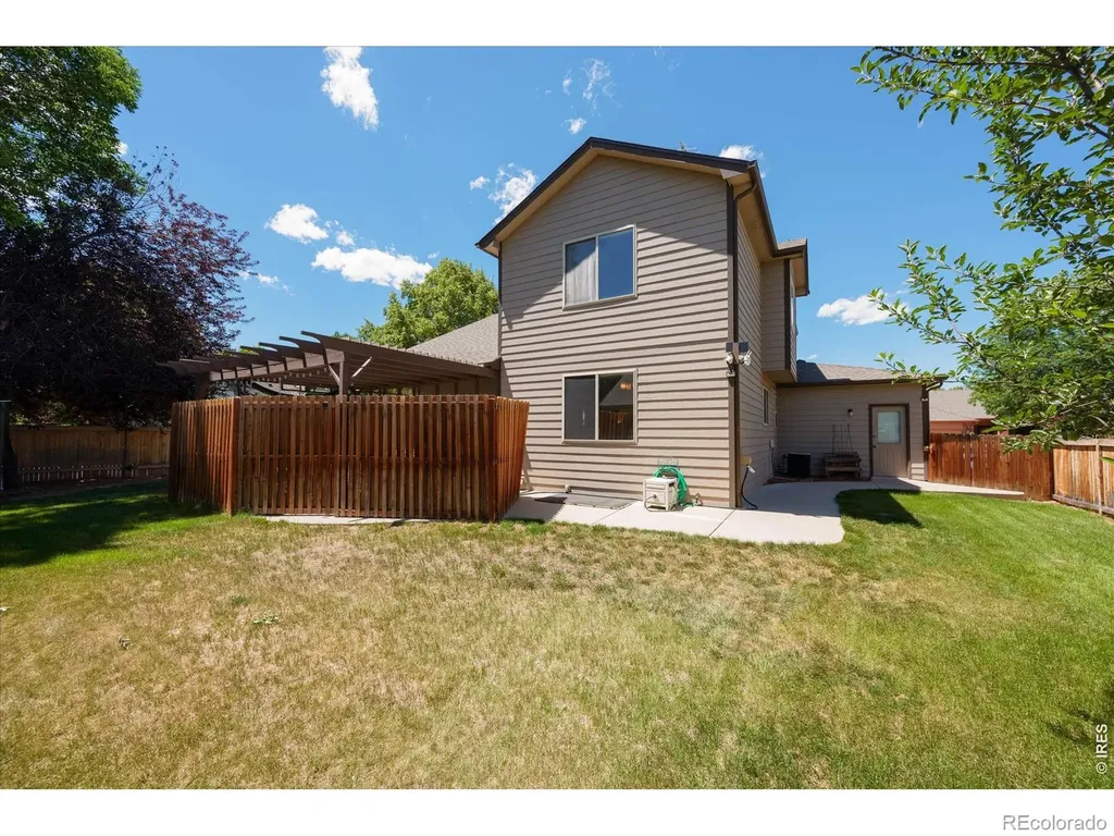 2488 Anemonie Court Loveland CO 80537