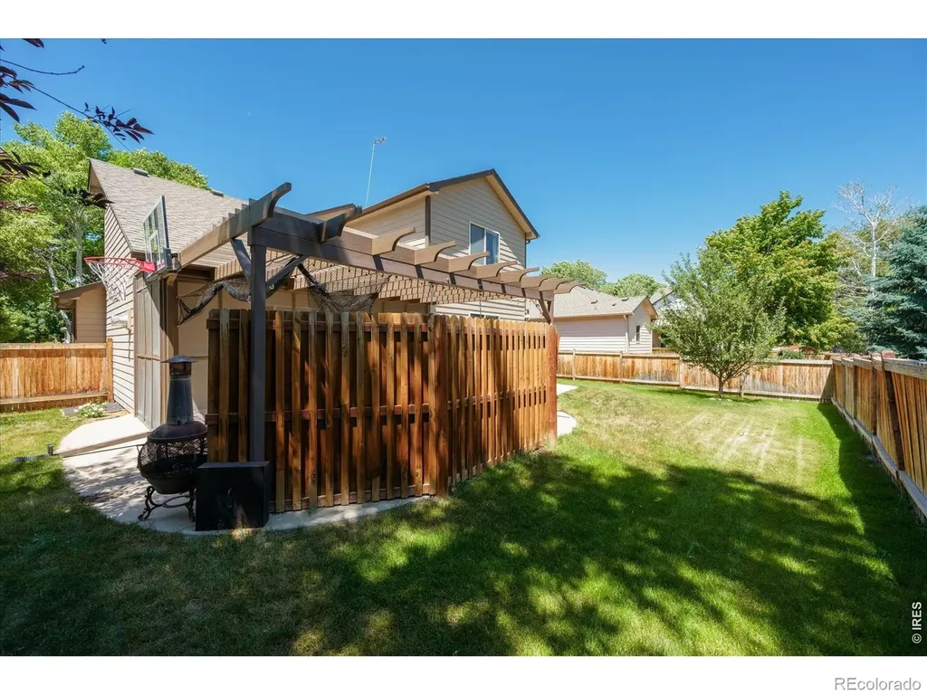 2488 Anemonie Court Loveland CO 80537