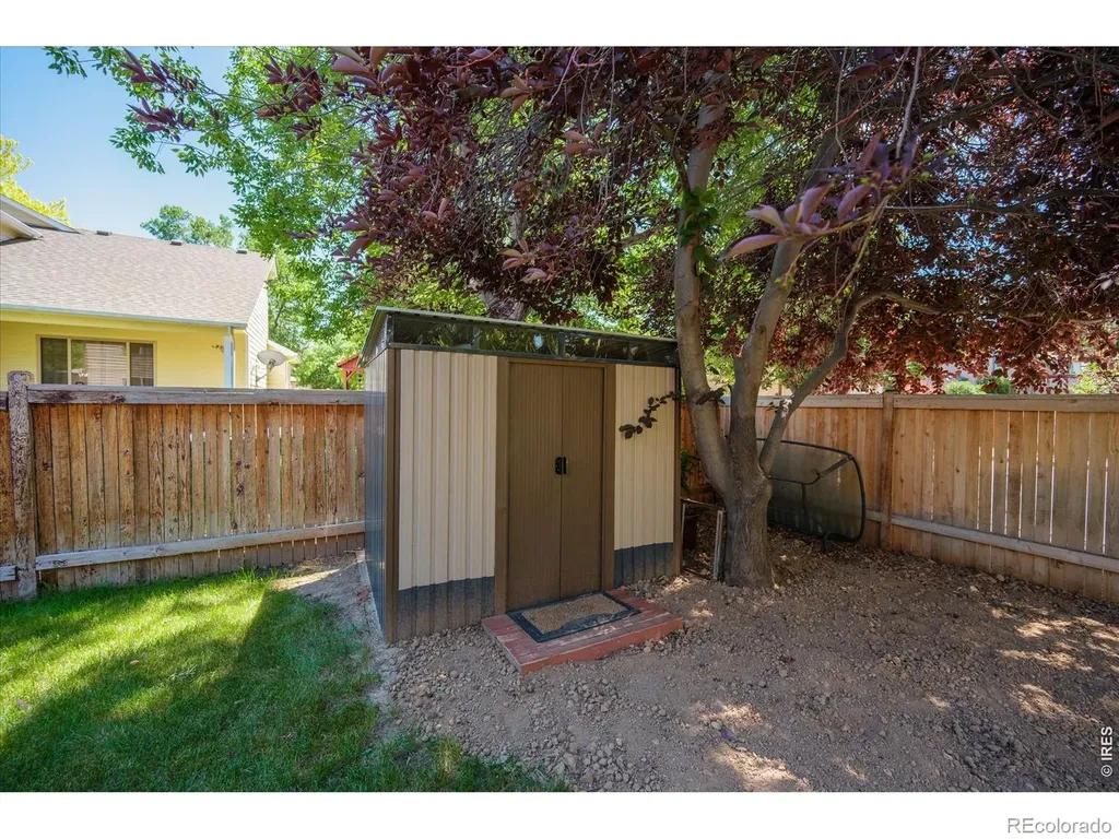 2488 Anemonie Court Loveland CO 80537