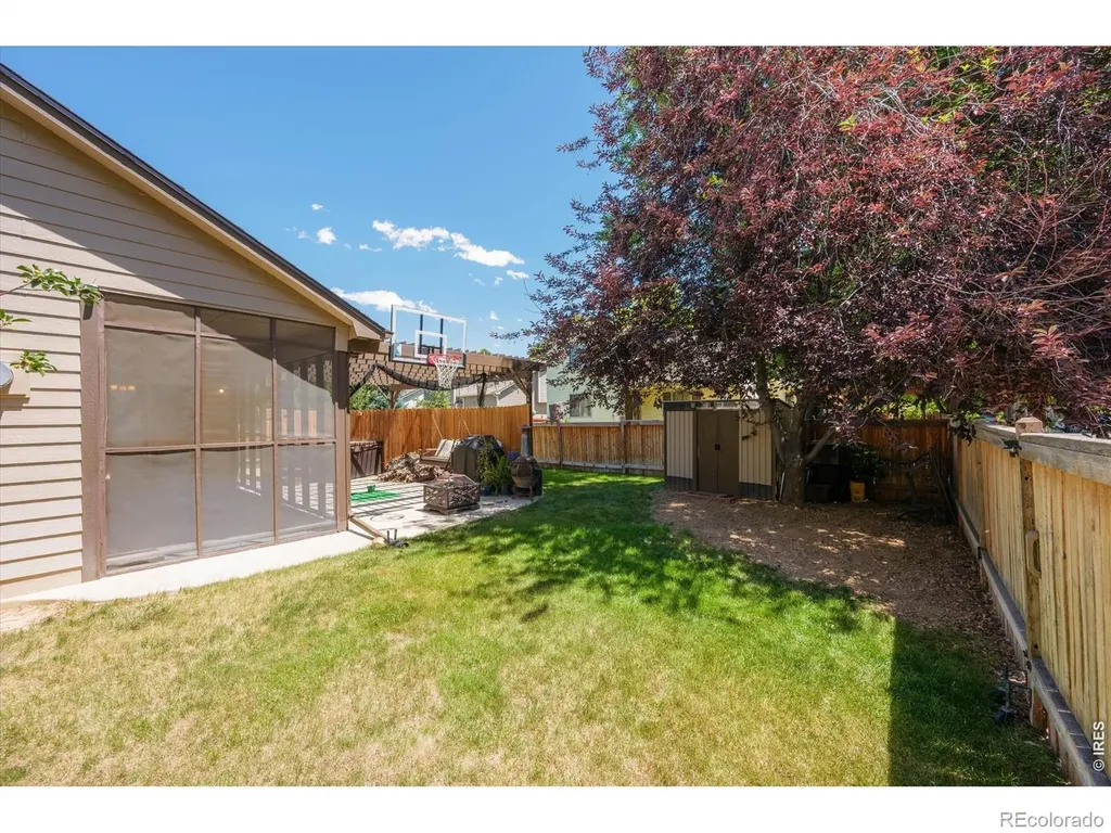 2488 Anemonie Court Loveland CO 80537
