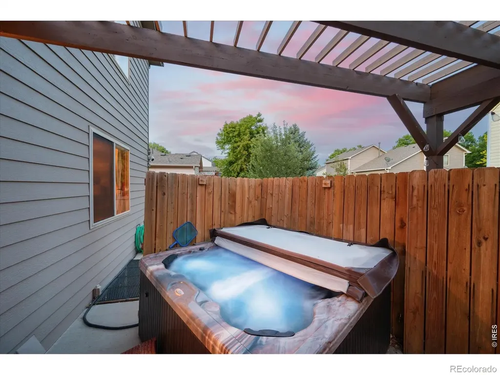 2488 Anemonie Court Loveland CO 80537