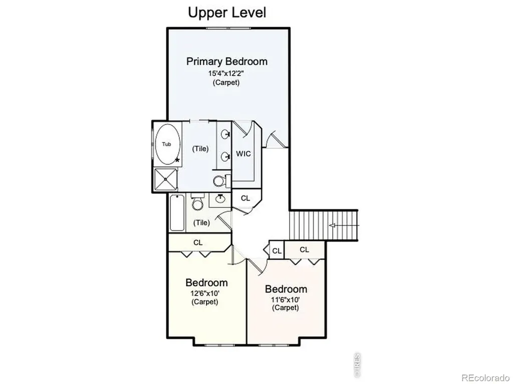 2488 Anemonie Court Loveland CO 80537