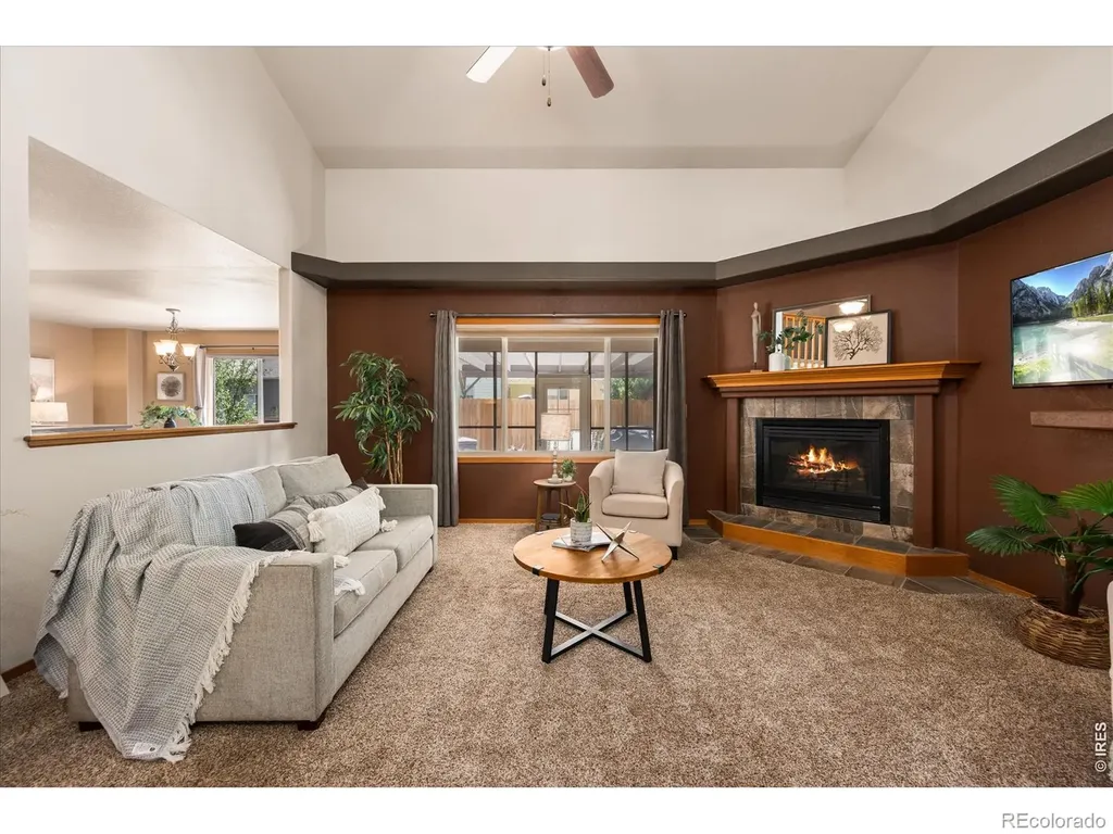 2488 Anemonie Court Loveland CO 80537