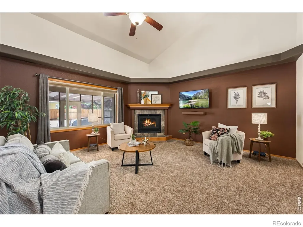 2488 Anemonie Court Loveland CO 80537