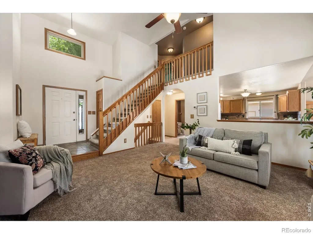 2488 Anemonie Court Loveland CO 80537
