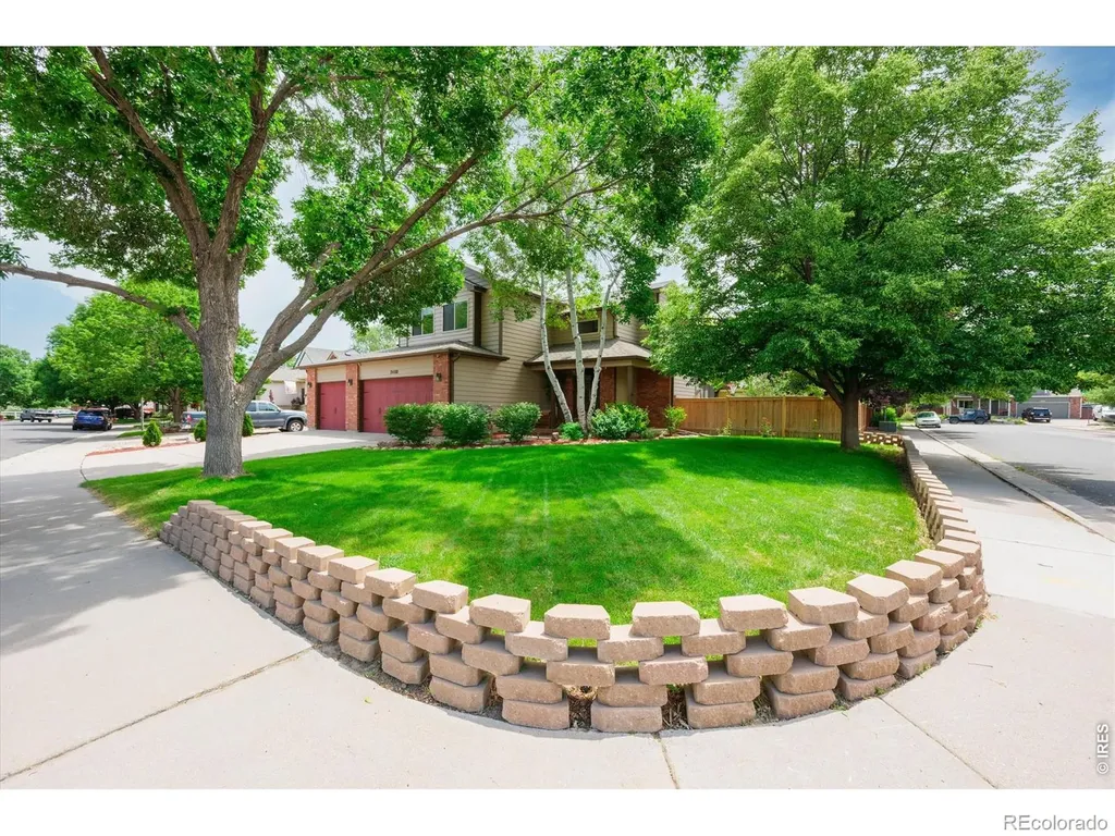 2488 Anemonie Court Loveland CO 80537