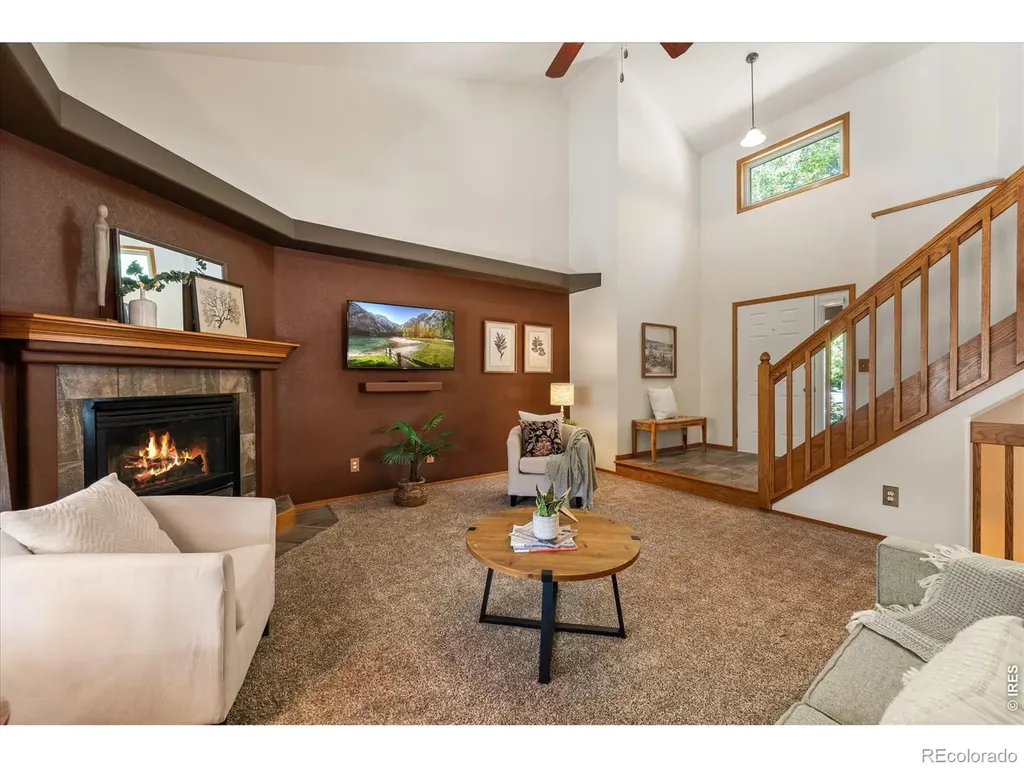 2488 Anemonie Court Loveland CO 80537