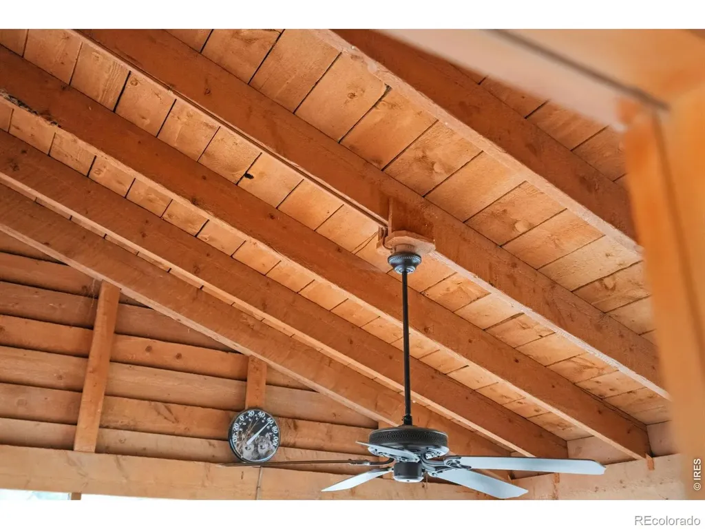 36917 Poudre Canyon Road Bellvue CO 80512