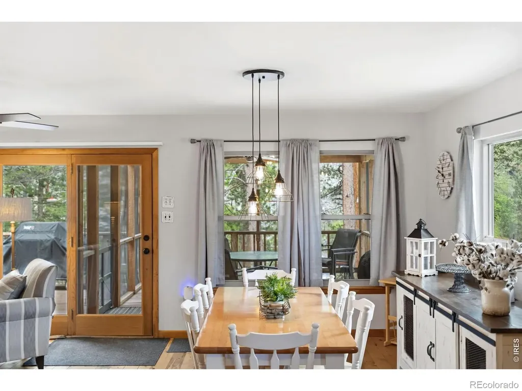 36917 Poudre Canyon Road Bellvue CO 80512