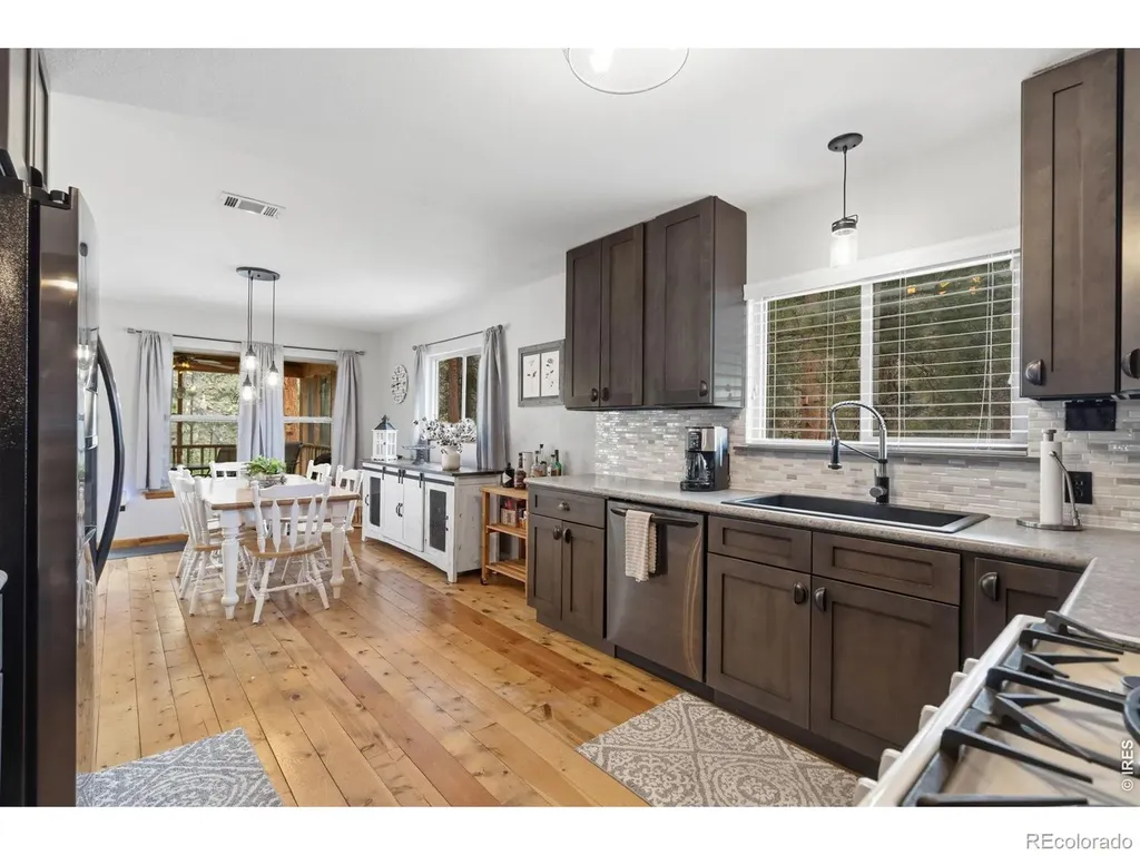 36917 Poudre Canyon Road Bellvue CO 80512