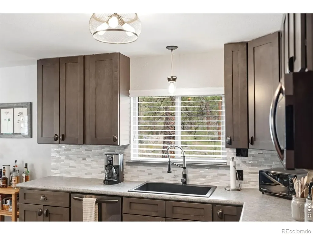 36917 Poudre Canyon Road Bellvue CO 80512