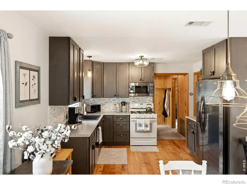 36917 Poudre Canyon Road Bellvue CO 80512