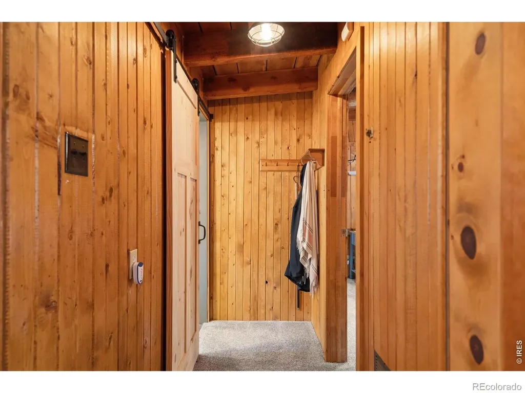 36917 Poudre Canyon Road Bellvue CO 80512