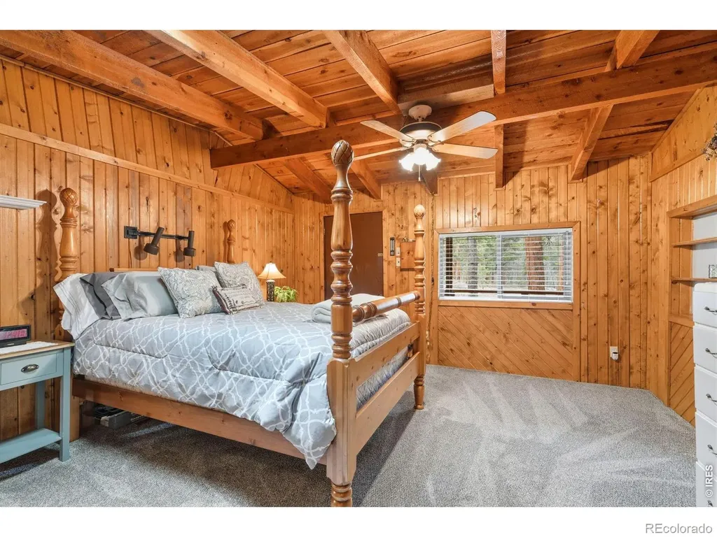 36917 Poudre Canyon Road Bellvue CO 80512
