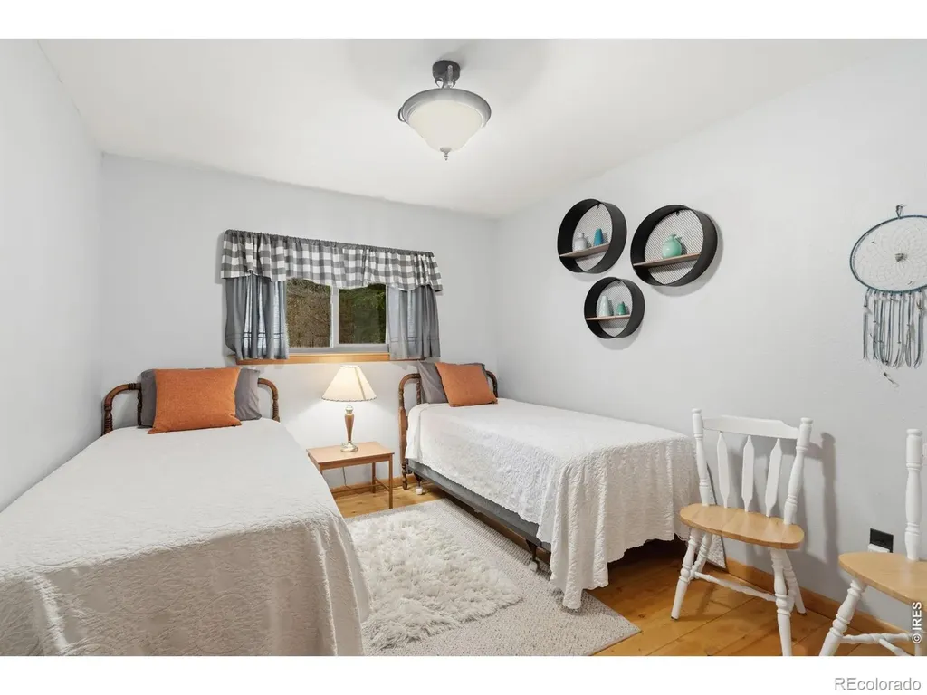 36917 Poudre Canyon Road Bellvue CO 80512