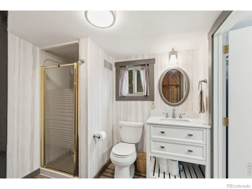 36917 Poudre Canyon Road Bellvue CO 80512