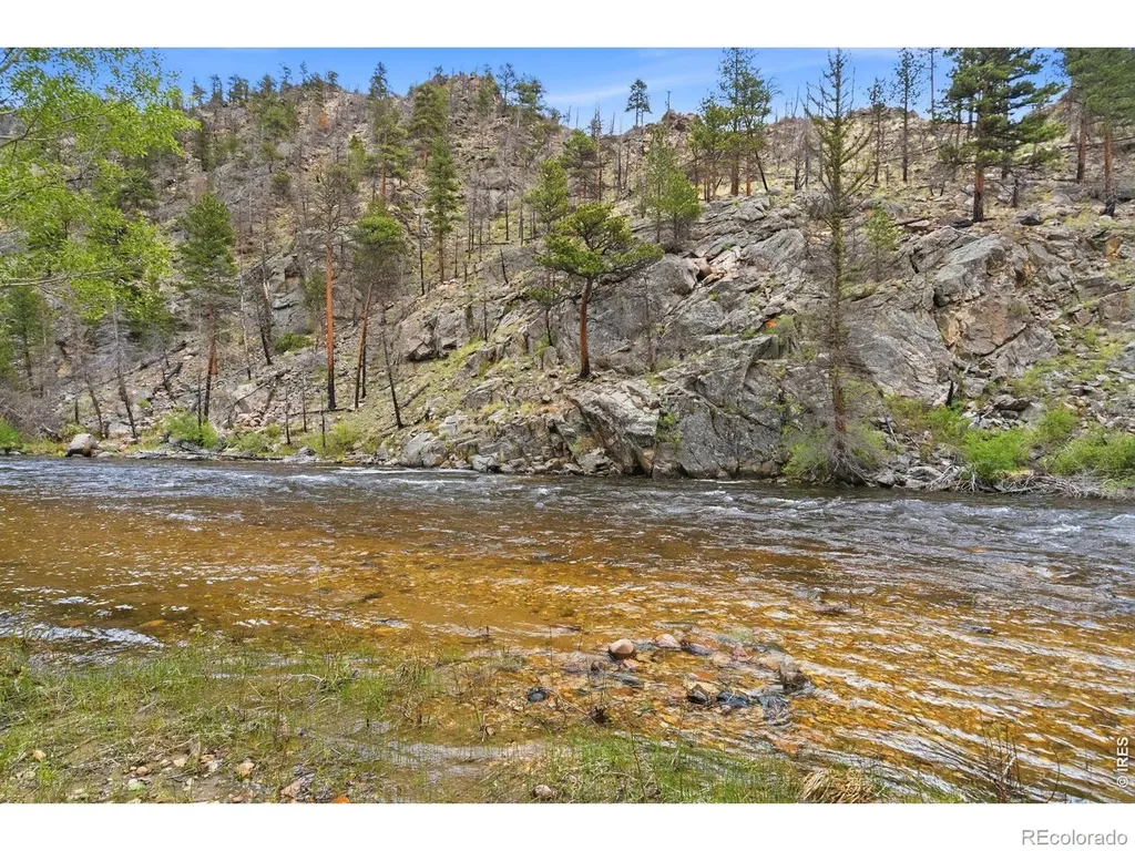 36917 Poudre Canyon Road Bellvue CO 80512