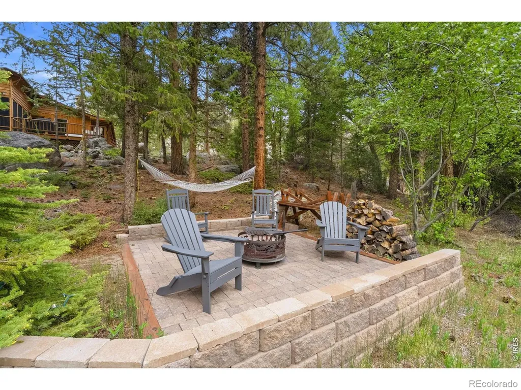 36917 Poudre Canyon Road Bellvue CO 80512