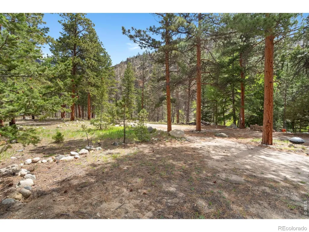 36917 Poudre Canyon Road Bellvue CO 80512