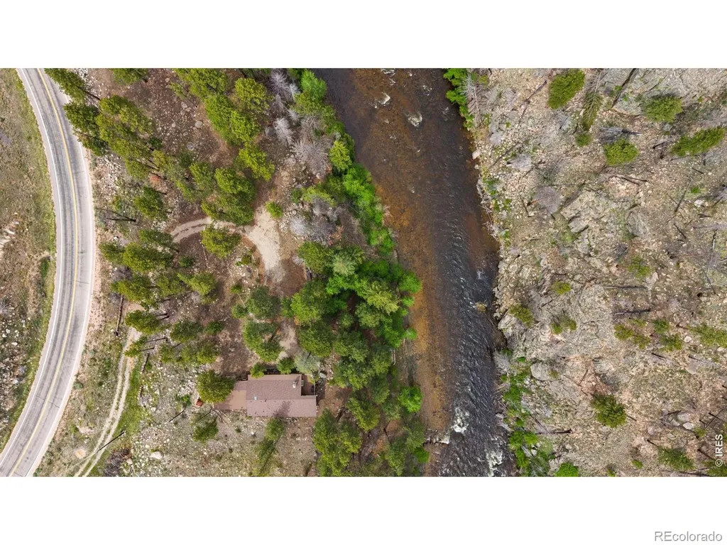 36917 Poudre Canyon Road Bellvue CO 80512