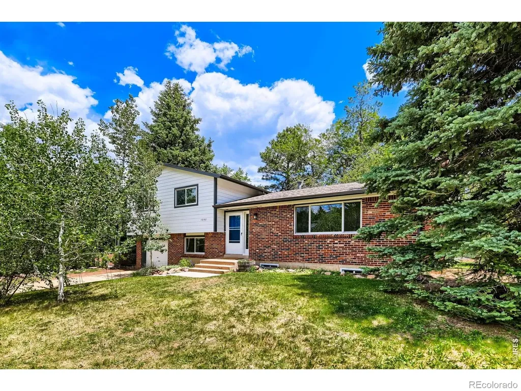 1290 Judson Drive Boulder CO 80305