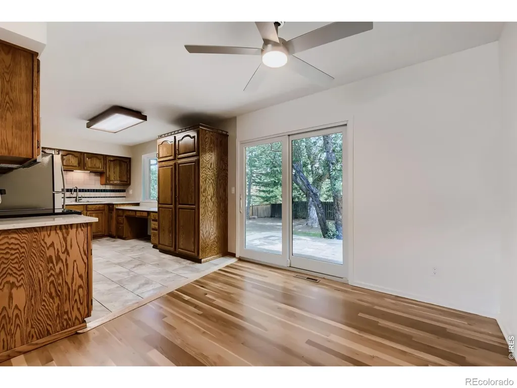 1290 Judson Drive Boulder CO 80305