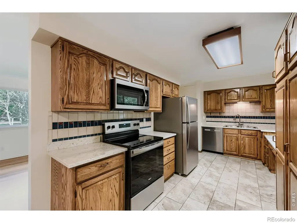 1290 Judson Drive Boulder CO 80305