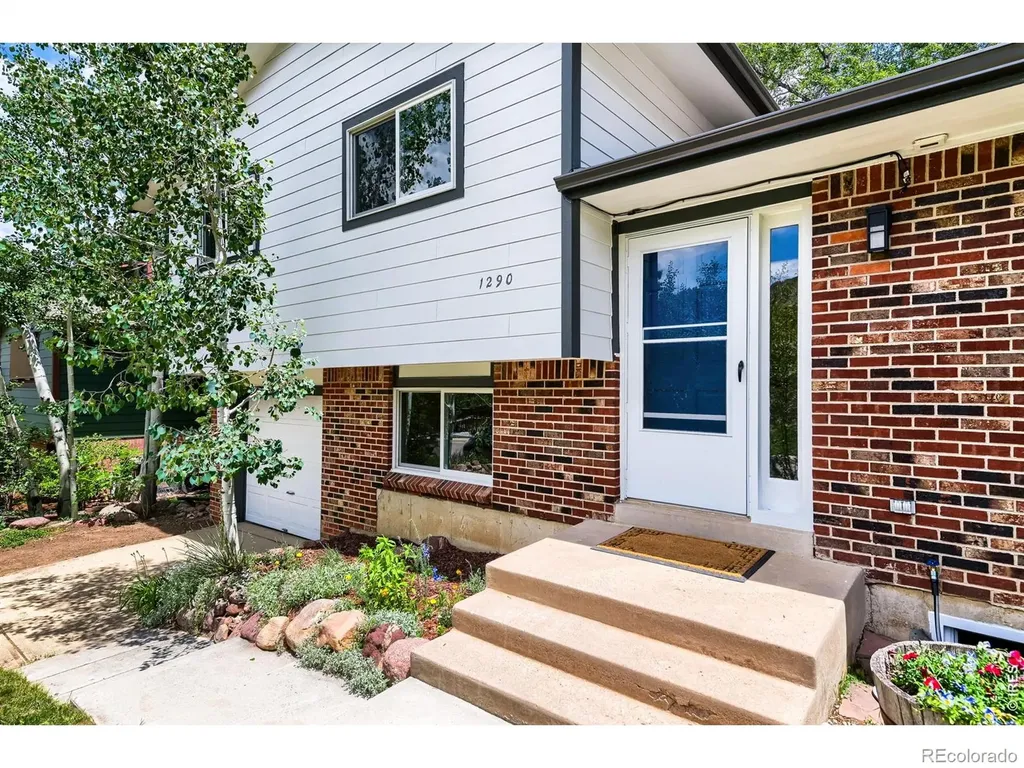 1290 Judson Drive Boulder CO 80305