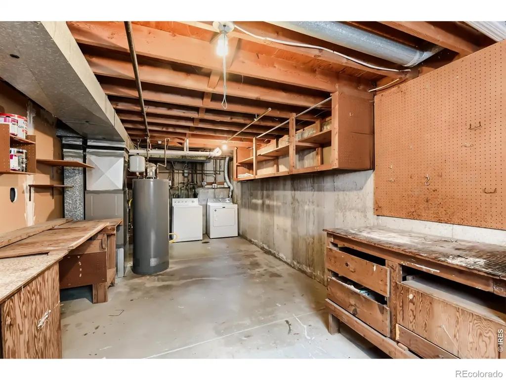 1290 Judson Drive Boulder CO 80305