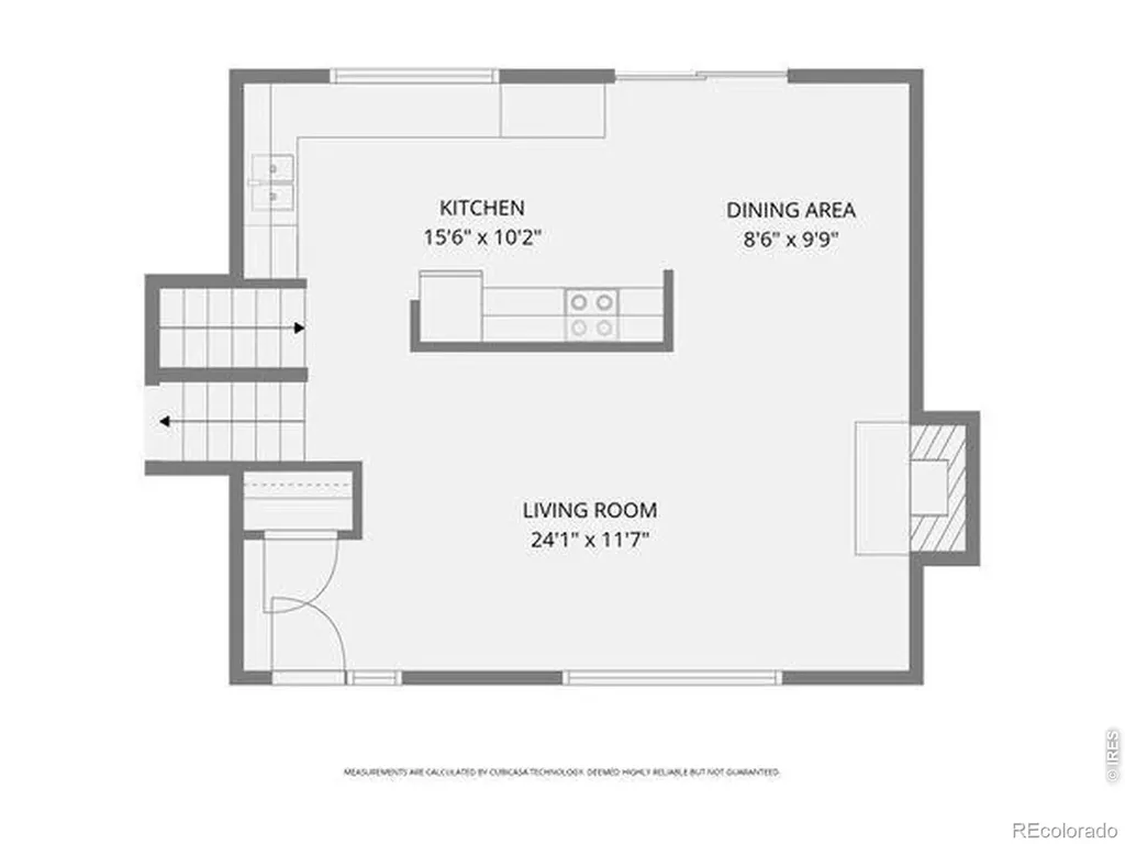 1290 Judson Drive Boulder CO 80305