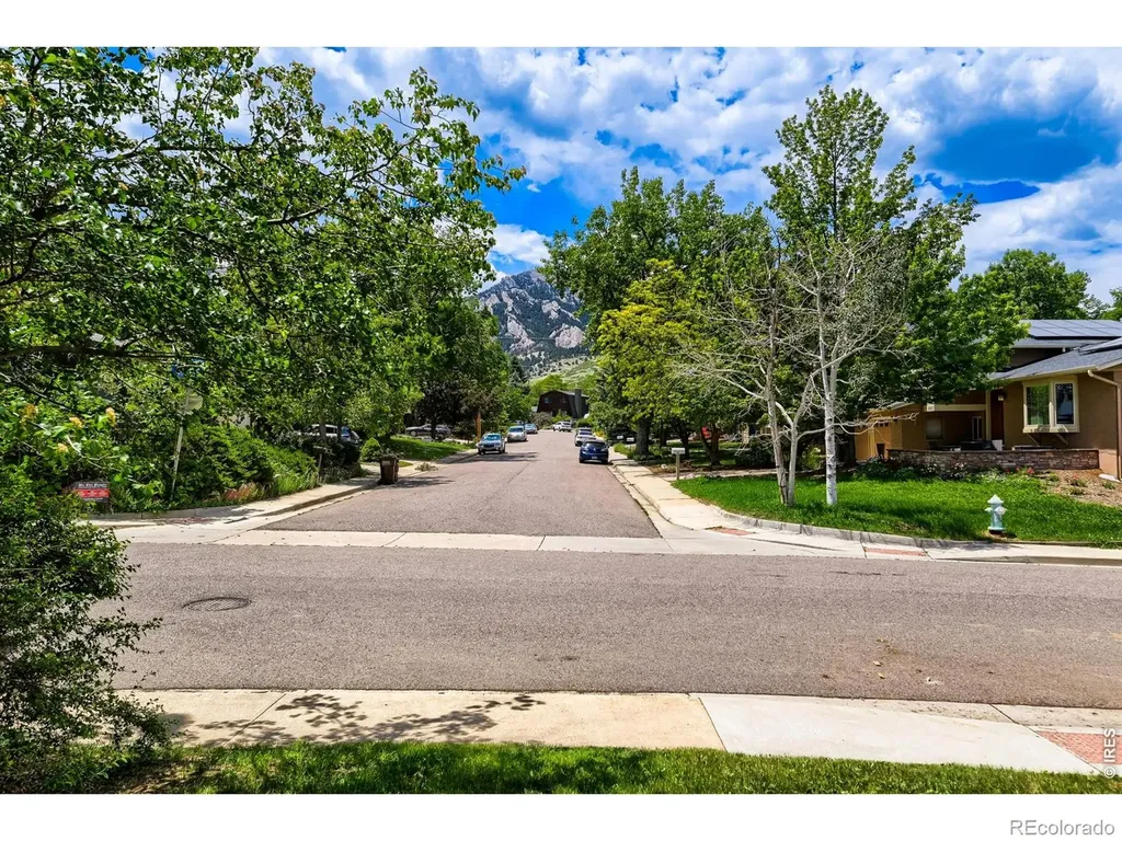 1290 Judson Drive Boulder CO 80305